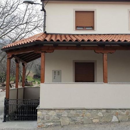 Villa Alma Vipava Extérieur photo