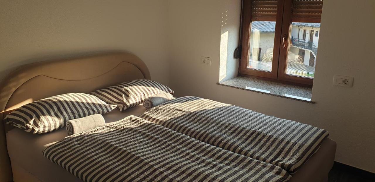 Villa Alma Vipava Extérieur photo
